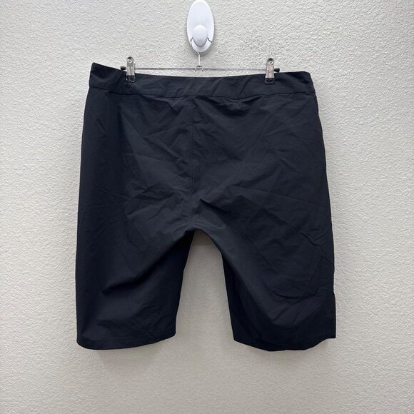 Fox Racing Black Ripstop Stretch Ranger Ratchet Close Shorts 33464 Mens size 40 - Picture 7 of 10